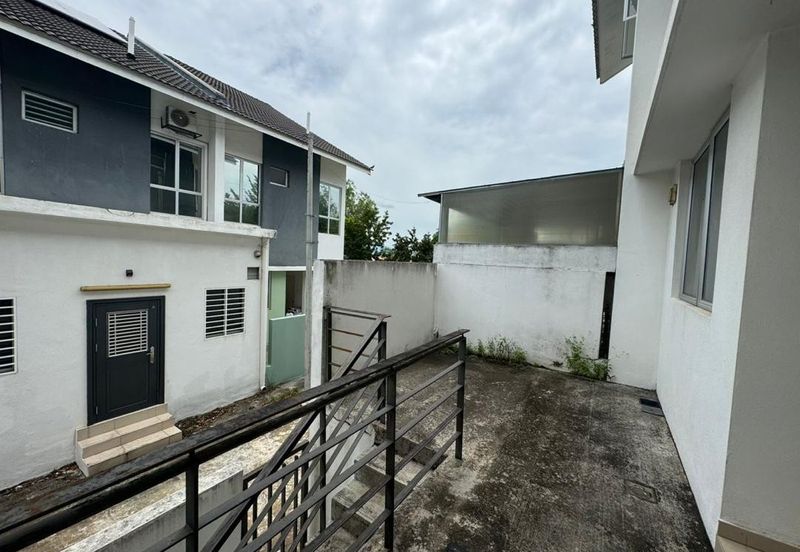 Seksyen 7, Bandar Country Homes