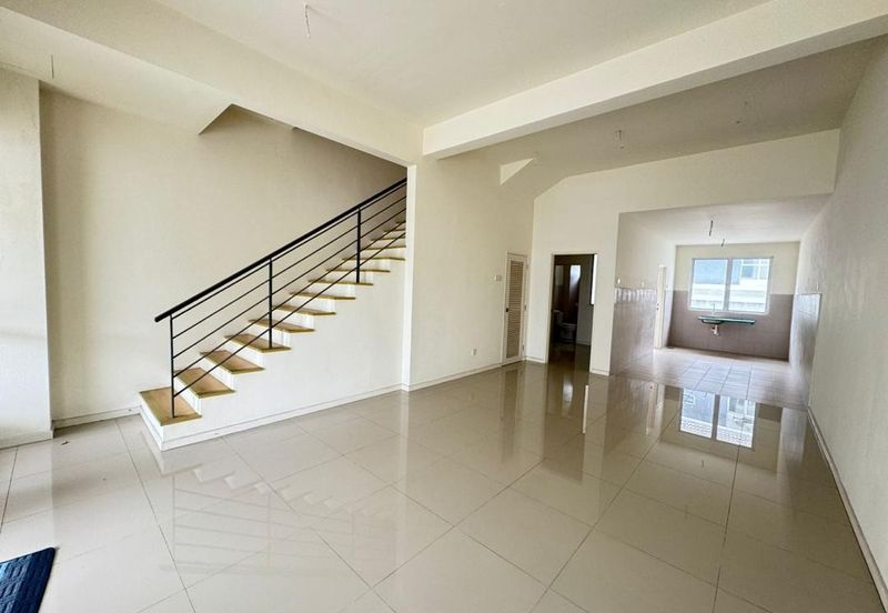 Seksyen 7, Bandar Country Homes