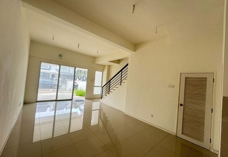 Seksyen 7, Bandar Country Homes