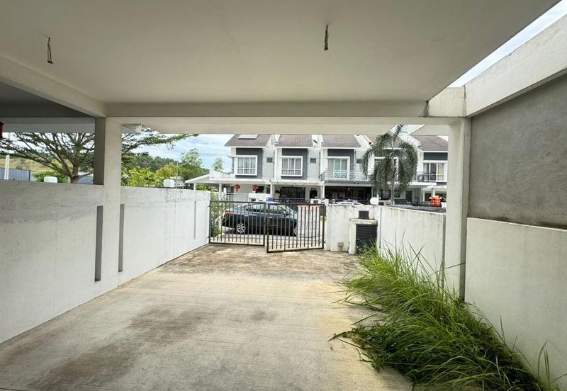 Seksyen 7, Bandar Country Homes