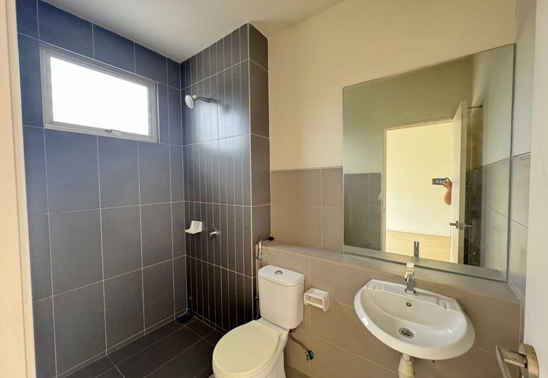 Seksyen 7, Bandar Country Homes