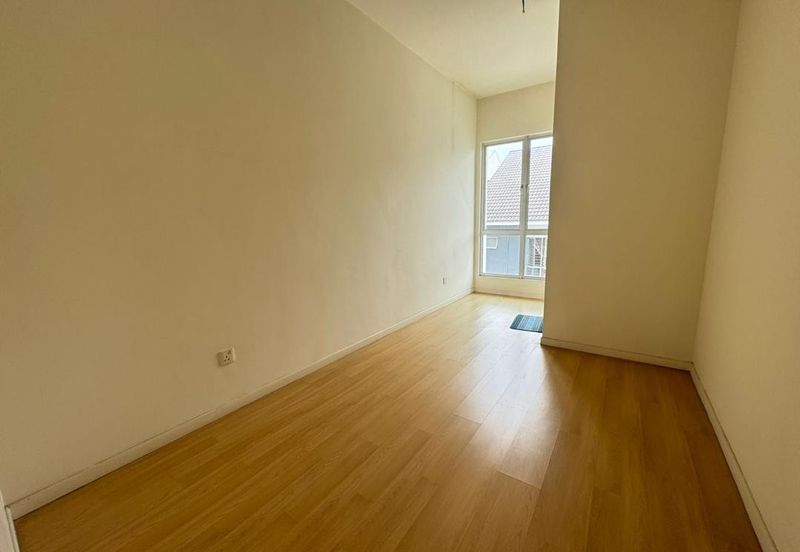 Seksyen 7, Bandar Country Homes