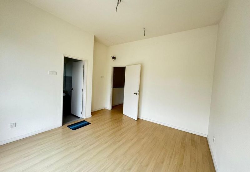 Seksyen 7, Bandar Country Homes