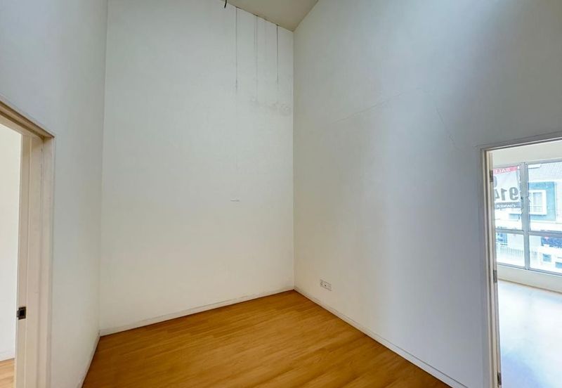 Seksyen 7, Bandar Country Homes