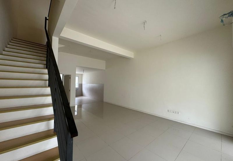 Seksyen 7, Bandar Country Homes