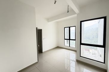 Residensi Legendview