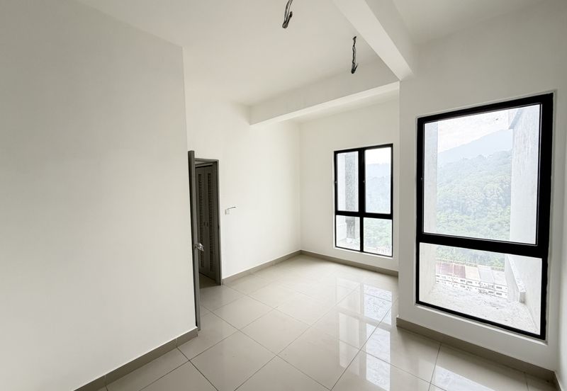 Residensi Legendview