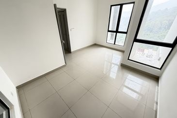 Residensi Legendview