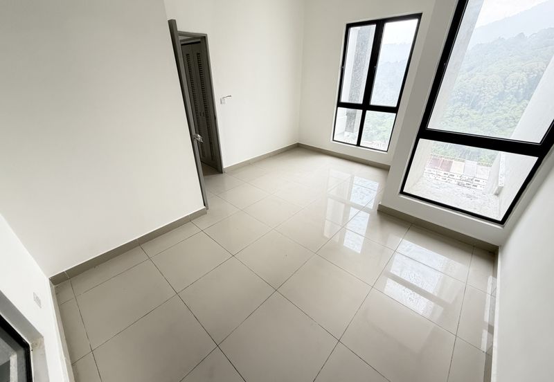 Residensi Legendview