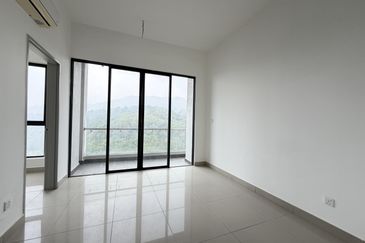Residensi Legendview
