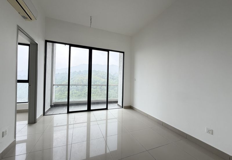 Residensi Legendview