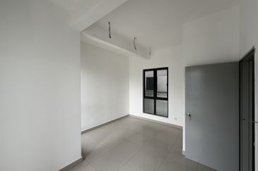 Residensi Legendview