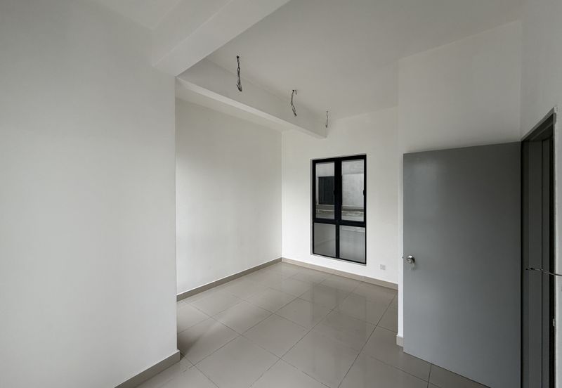 Residensi Legendview