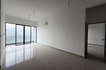 Residensi Legendview