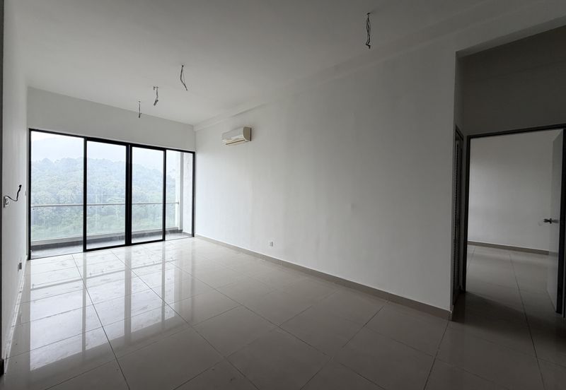 Residensi Legendview