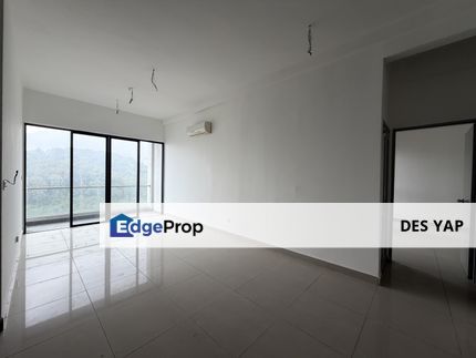 Rawang Condominium Legend View Taman Setia Jaya, Selangor, Rawang