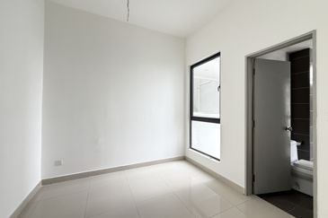 Residensi Legendview