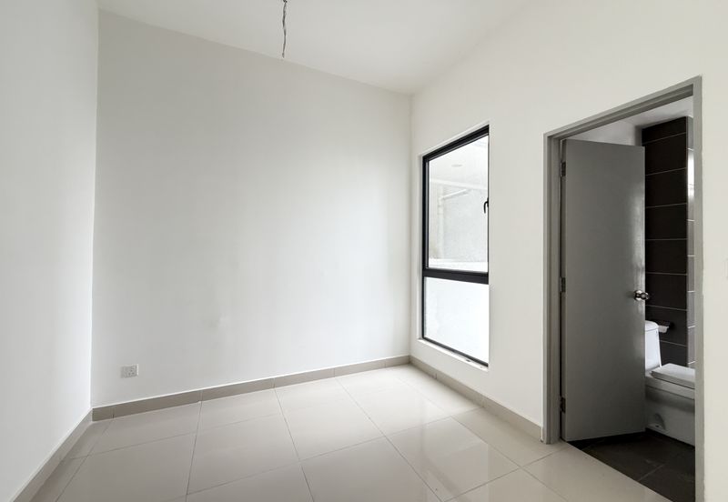 Residensi Legendview