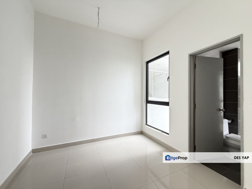 Rawang Condominium Legend View Taman Setia Jaya, Selangor, Rawang