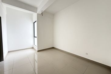 Residensi Legendview