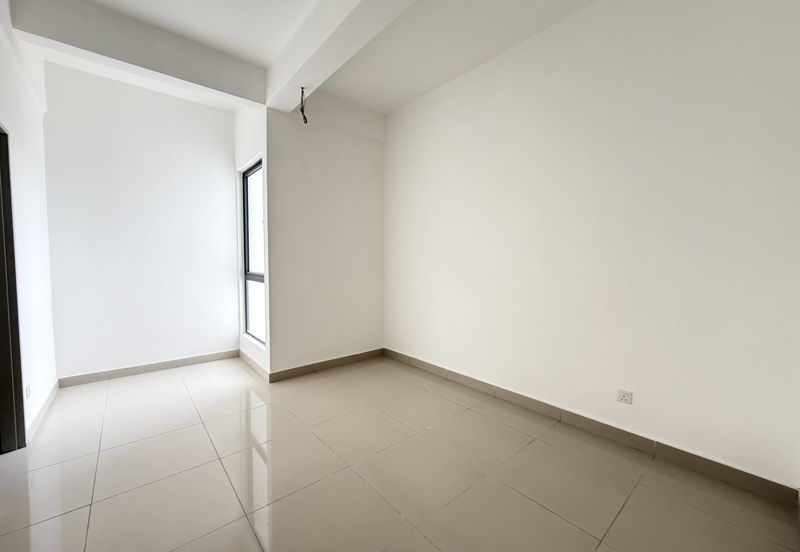 Residensi Legendview