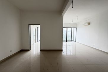 Residensi Legendview