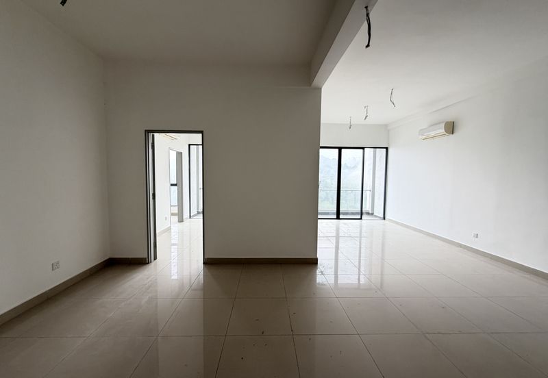 Residensi Legendview