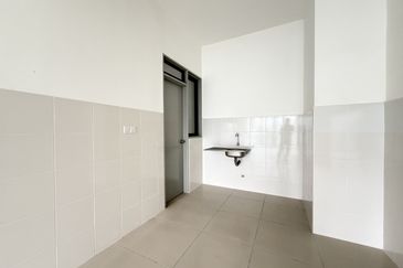 Residensi Legendview