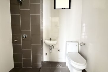 Residensi Legendview