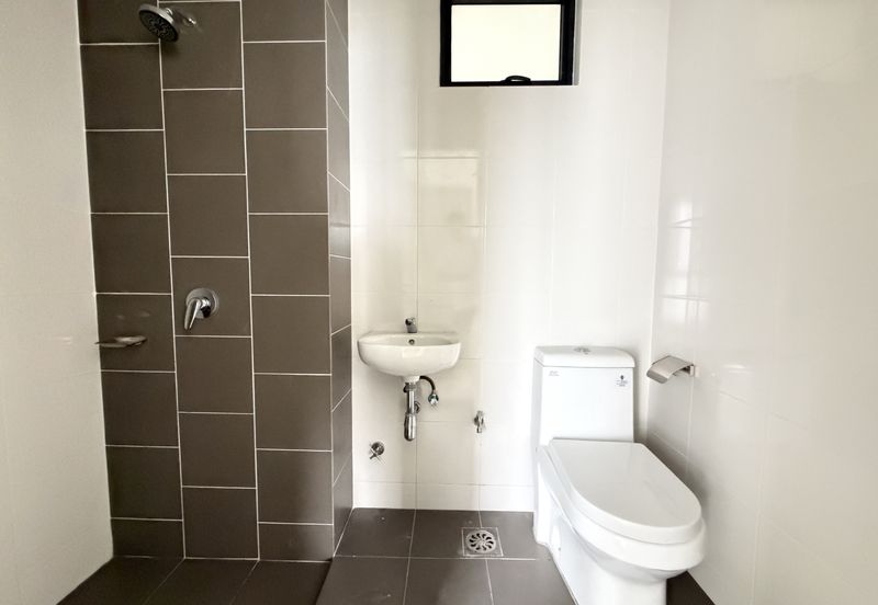 Residensi Legendview