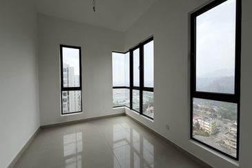 Residensi Legendview