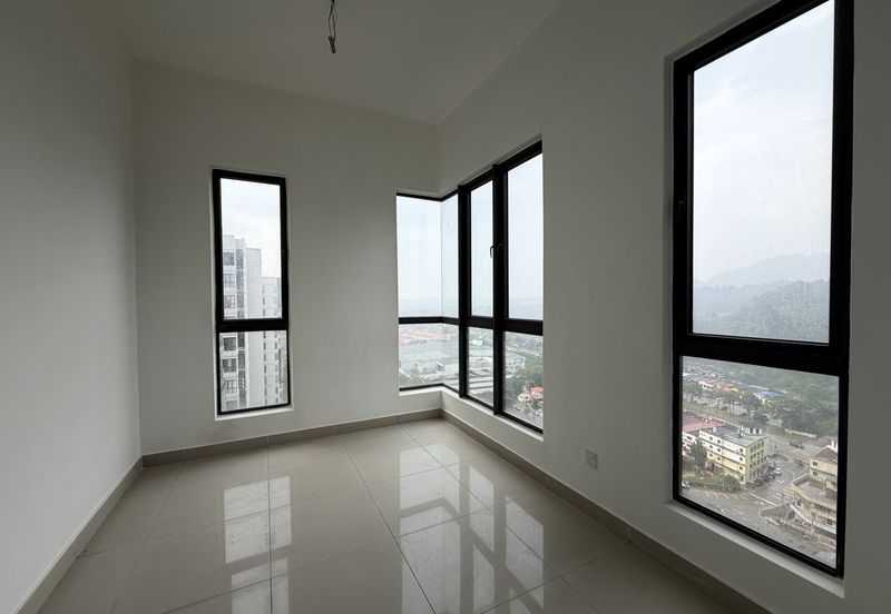 Residensi Legendview