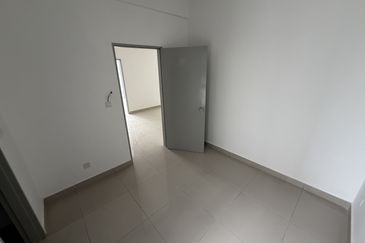 Residensi Legendview