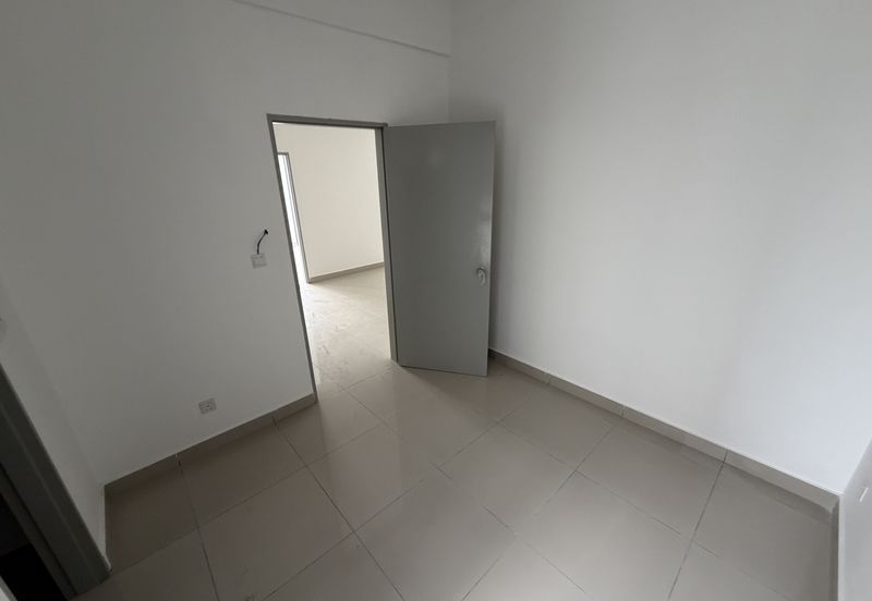 Residensi Legendview