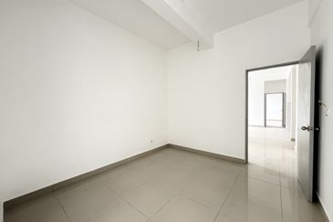 Residensi Legendview