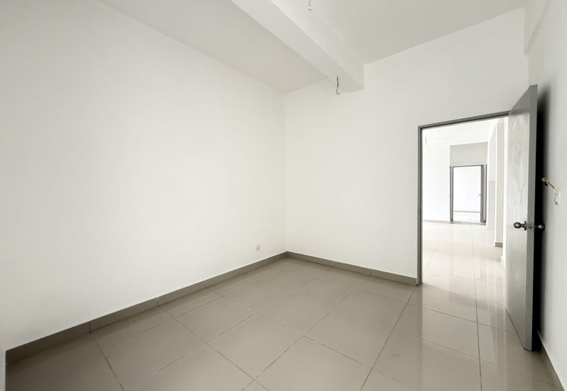 Residensi Legendview