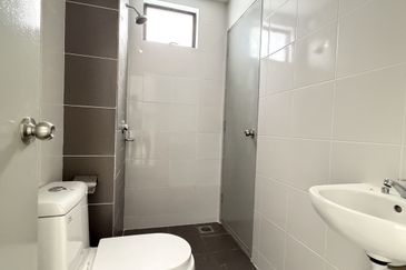 Residensi Legendview