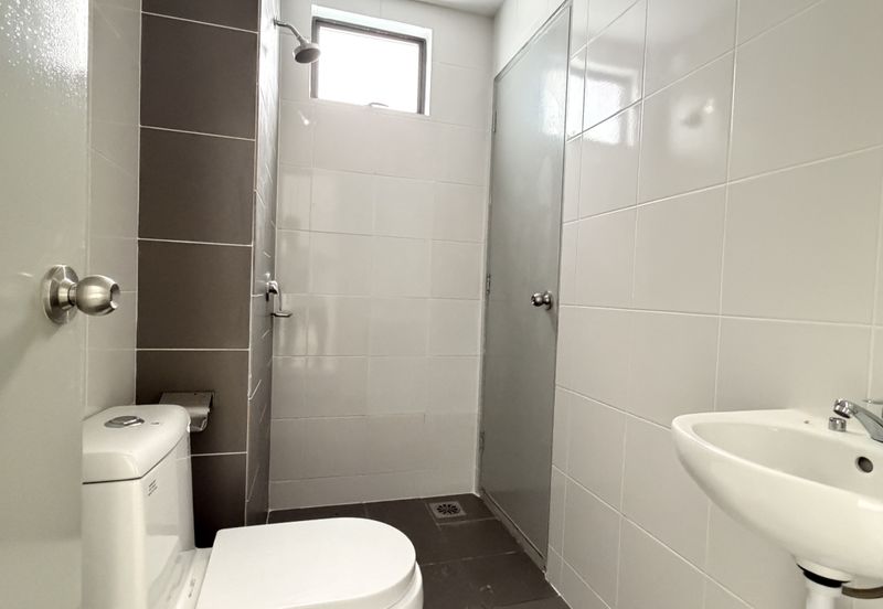 Residensi Legendview