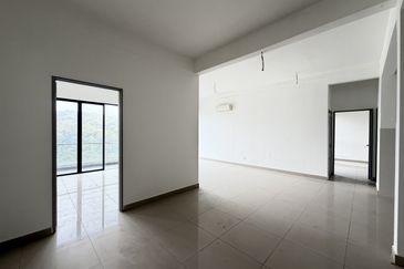 Residensi Legendview