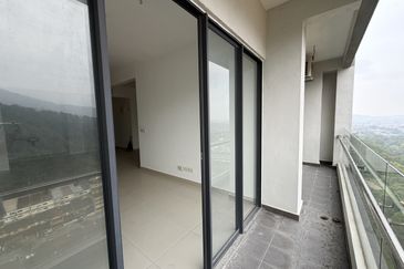 Residensi Legendview