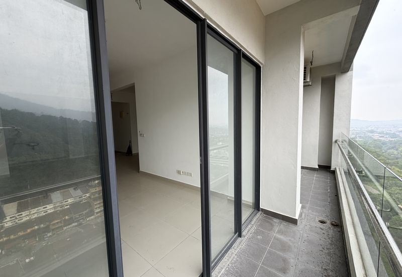 Residensi Legendview