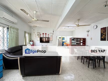 Rawang Garden, Sri Hijau New Green Park Rawang, Selangor, Rawang