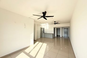 Avia Plus Apartment, Bandar Country Homes