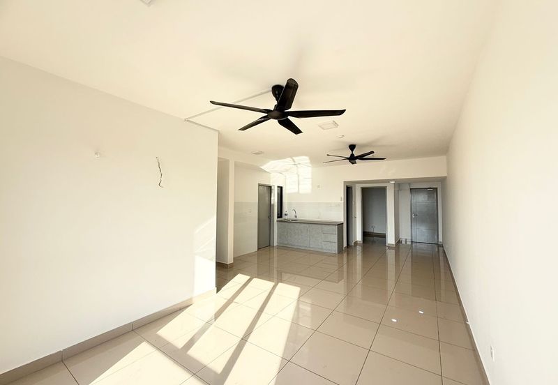 Avia Plus Apartment, Bandar Country Homes