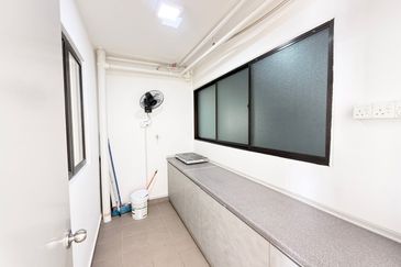 Avia Plus Apartment, Bandar Country Homes