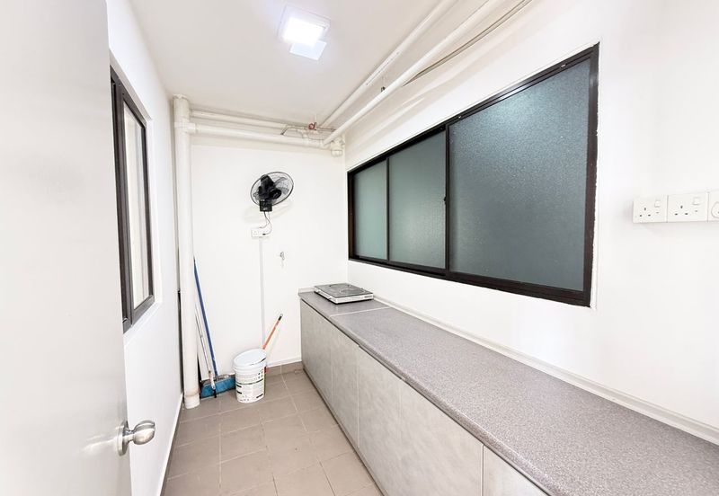 Avia Plus Apartment, Bandar Country Homes