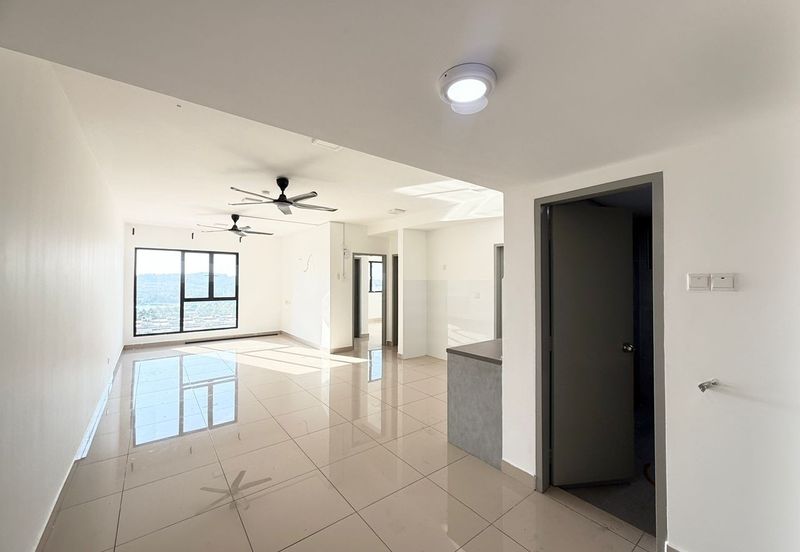 Avia Plus Apartment, Bandar Country Homes