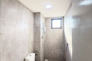 Avia Plus Apartment, Bandar Country Homes