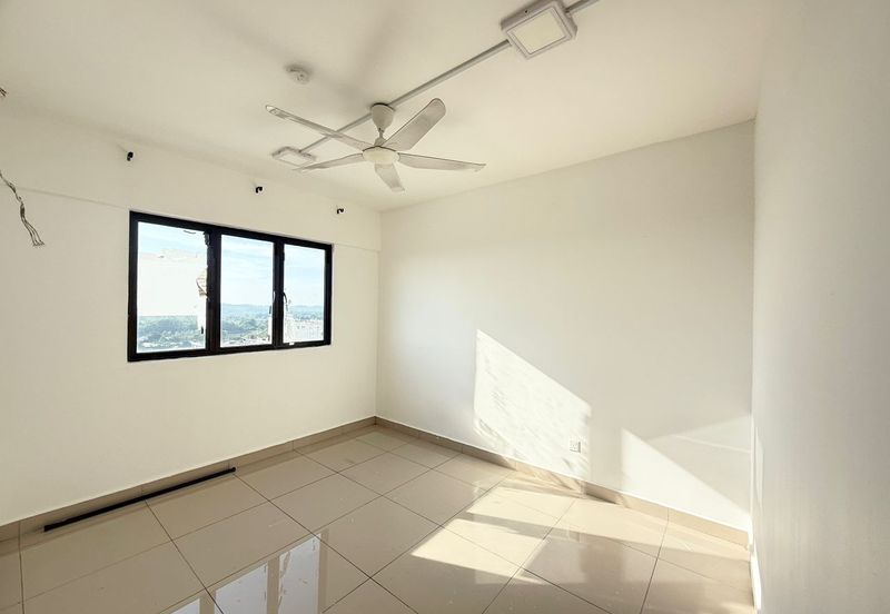 Avia Plus Apartment, Bandar Country Homes