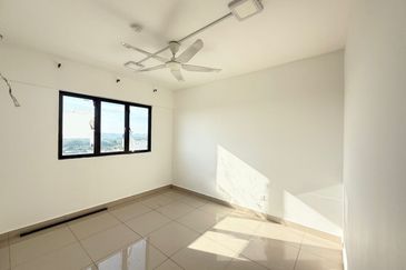 Avia Plus Apartment, Bandar Country Homes